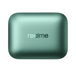 Realme Buds Air 7 Pro green