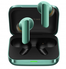 Realme Buds Air 7 Pro green