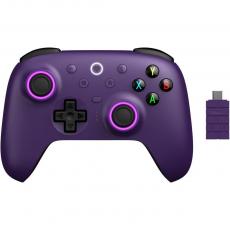 8BitDo Ultimate 2 Wireless Controller purple