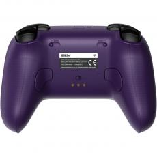 8BitDo Ultimate 2 Wireless Controller purple