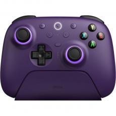 8BitDo Ultimate 2 Wireless Controller purple
