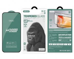 SupGlass защитное стекло Anti Reflection SG-07 iPhone 16 Pro