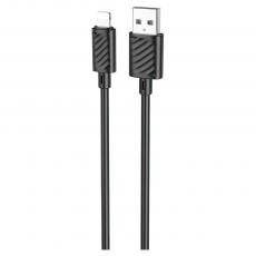 Hoco Кабель X88 USB - lightning 1m