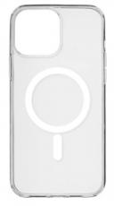 Чехол-накладка iPhone 16 Pro Magsafe с кнопкой