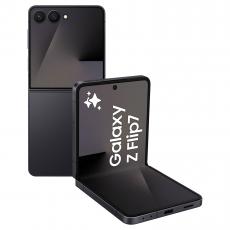 Samsung Galaxy Z Flip7 12/256Gb (SM-F766B) jet black