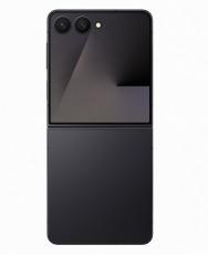 Samsung Galaxy Z Flip7 12/256Gb (SM-F766B) jet black