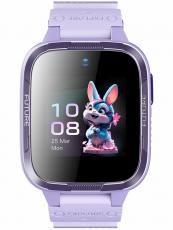 Honor Choice Kids Watch Plus purple