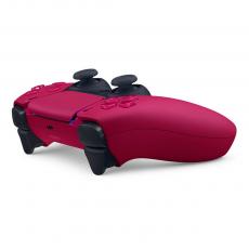 Купить Sony DualSense red: цена 5850 ₽ в СПб – интернет-магазин Центр Связи Sony DualSense red