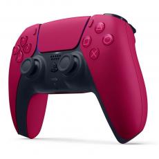 Купить Sony DualSense red: цена 5850 ₽ в СПб – интернет-магазин Центр Связи Sony DualSense red