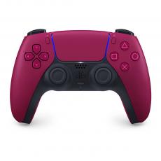 Купить Sony DualSense red: цена 5850 ₽ в СПб – интернет-магазин Центр Связи Sony DualSense red