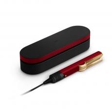 Dyson Airstrait HT01 (с кейсом для хранения) red velvet/gold