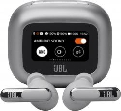 JBL Live Beam 3 silver