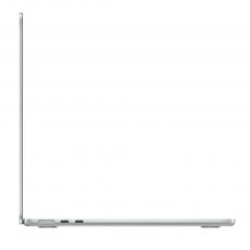 Apple MacBook Air 13 (2025) MW0W3 silver