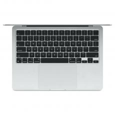 Apple MacBook Air 13 (2025) MW0W3 silver