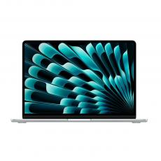 Apple MacBook Air 13 (2025) MW0W3 silver