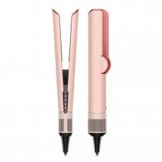 Dyson Airstrait HT01 (с кейсом для хранения) kanzan pink