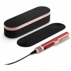 Dyson Airstrait HT01 (с кейсом для хранения) strawberry bronze/blush pink