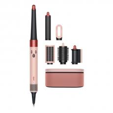 Dyson Airwrap i.d. Straight + Wavy HS08 Long kanzan pink