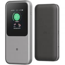 ZTE 5G Mobile Router MU5120 grey