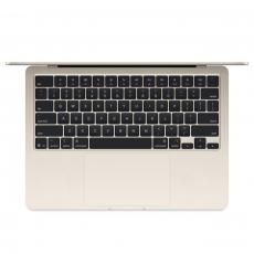 Apple MacBook Air 13 (2025) MW0Y3 starlight