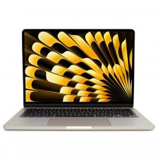 Apple MacBook Air 13 (2025) MW0Y3 starlight