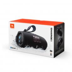 Купить JBL Charge 6 black/orange: цена 11950 ₽ в СПб – интернет-магазин Центр Связи JBL Charge 6 black/orange