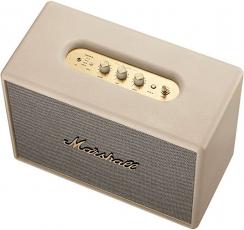 Marshall Woburn III cream