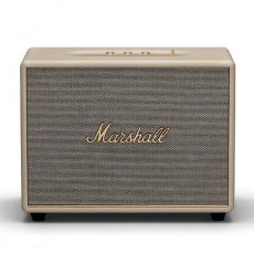 Marshall Woburn III cream