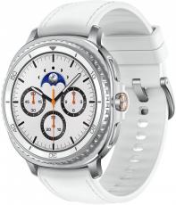 Samsung Galaxy Watch 8 Classic Wi-Fi 46мм (SM-L500) white