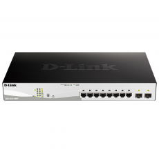 D-Link DGS-1210-10MP
