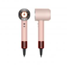 Dyson Supersonic HD16 Nural с кейсом для хранения kanzan pink