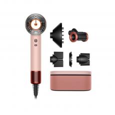 Dyson Supersonic HD16 Nural с кейсом для хранения kanzan pink