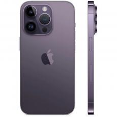 Apple Iphone 14 Pro Max 128gb 2ESIM A2651 купить по цене 46900 рублей в СПб – интернет-магазин Центр Связи Apple Iphone 14 Pro Max 128gb 2ESIM A2651