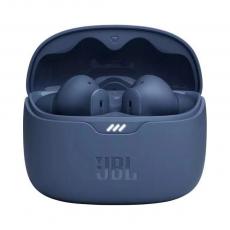 JBL Tune Beam blue
