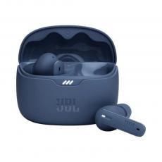 JBL Tune Beam blue