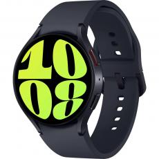 Samsung Galaxy Watch 6 44mm (SM-R940N) купить по цене 4990 рублей в СПб – интернет-магазин Центр Связи Samsung Galaxy Watch 6 44mm (SM-R940N)