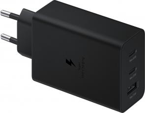 Samsung EP-T6530 USB/USB Type-C 65W black