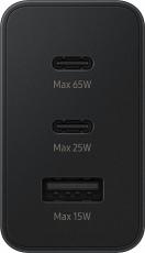 Samsung EP-T6530 USB/USB Type-C 65W black