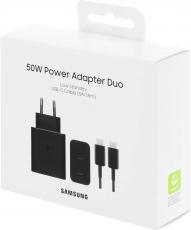 Samsung EP-T5020 50W black