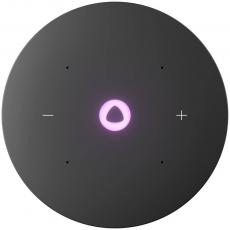 Яндекс Станция Мини 3 Про с Алисой, Zigbee, 18 Вт black