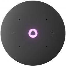 Яндекс Станция Мини 3 Про с Алисой, Zigbee, 18 Вт grey