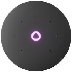 Яндекс Станция Мини 3 Про с Алисой, Zigbee, 18 Вт blue