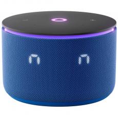 Яндекс Станция Мини 3 Про с Алисой, Zigbee, 18 Вт blue