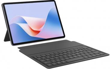 Huawei MatePad 11.5 S 8/256Gb PaperMatte Edition + Keyboard space gray