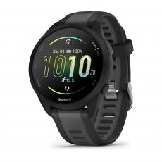 Garmin Forerunner 165 Music black slate