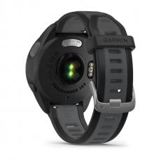 Garmin Forerunner 165 Music black slate