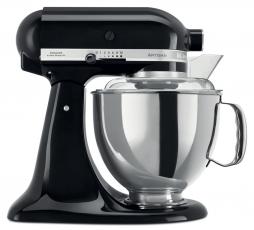 KitchenAid 5KSM175PSEOB black