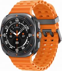 Samsung Galaxy Watch Ultra 47mm LTE (2025) (SM-L705F) titanium gray