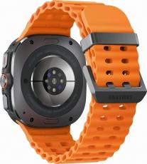 Samsung Galaxy Watch Ultra 47mm LTE (2025) (SM-L705F) titanium gray