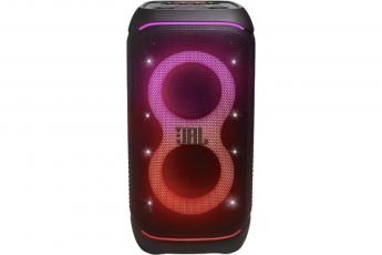 JBL PartyBox Stage 320 black